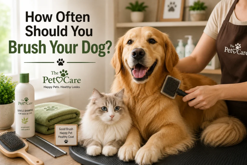 Dog Brush cat Brush Pet groomong 